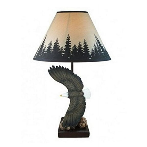 DWK Corp Light of Freedom Lamp