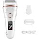 thumbnail image 1 of Women's Electric Shaver Women's Shaver Usb Recharable Cordless Shaver, 1 of 5