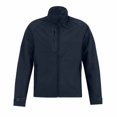 thumbnail image 1 of B&C Mens X-Lite Softshell Jacket, 1 of 2