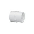 thumbnail image 3 of Manufacturer Varies PVC Coupling, FNPT x FNPT, 3/4 in Pipe Size 430007, 3 of 3
