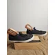 thumbnail image 1 of New Balance 210 V1 Canvas Shoes Mens Size 11.5D Black Low Top Sneakers AM210TRP, 1 of 5