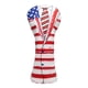 thumbnail image 2 of Golf Wood Headcover Suit Pattern Fundas antideslizantes para conductores con Sharpla Casco de palo de golf, 2 of 8