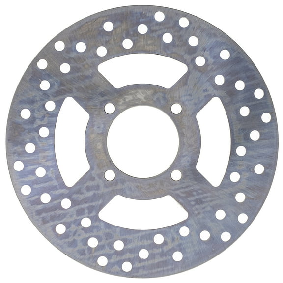 Niche Rear Brake Rotor for Yamaha Kodiak 400 450 Wolverine 450 ATV 519-CRT2273R