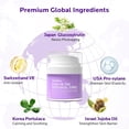 thumbnail image 3 of Crema de noche ZealSea Retinol con colágeno y vitamina E 50 ml, 3 of 9