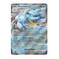 thumbnail image 1 of Carta Pokémon Pokémon Blastoise ex 030/142 - Corona estelar, 1 of 1