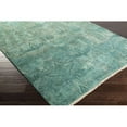 thumbnail image 3 of Surya Cheshire CSH6003 Indoor Area Rug - Teal, 3 of 3
