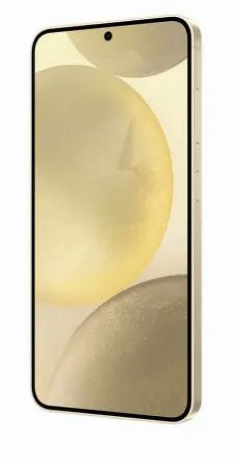 Restored Samsung Galaxy S24 256GB US Version, Unlocked Android
