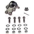 thumbnail image 1 of B6539 Rotule de Suspension pour Chevrolet 1999-2007 & GMC 1999-2007, 1 of 1