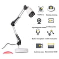thumbnail image 2 of 2 In 1 Document Scanner Document Camera, Webcam With Auto- And LED Supplemental Light 8 Mega-pixel A3 Scan Size For Oficina, 2 of 7