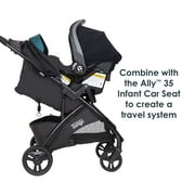 Baby Trend Tango Travel System