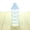Blue, variant on 3-5 Layers Baby Milk Powder Formula Dispenser Stackable Storage Container Box