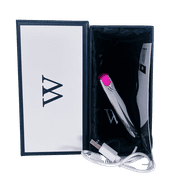Eos  Extremely Powerful, Rechargeable, Warming Bullet Vibrator and Bullet Sex Toy