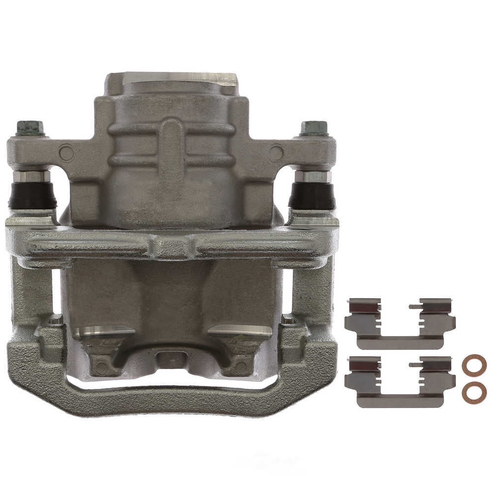 Raybestos Brakes Disc Brake Caliper P/N:Frc12642 Fits select: 2008-2009 PONTIAC G8