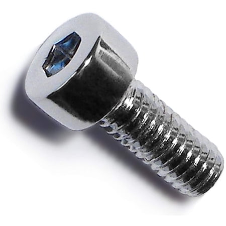 

Hard-to-Find Fastener 014973439361 Socket Cap Screws 4mm-0.70 x 10mm Piece-10