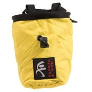 Cypher Hacker Chalkbags - Assorted Colors for Climbing Enthusiasts