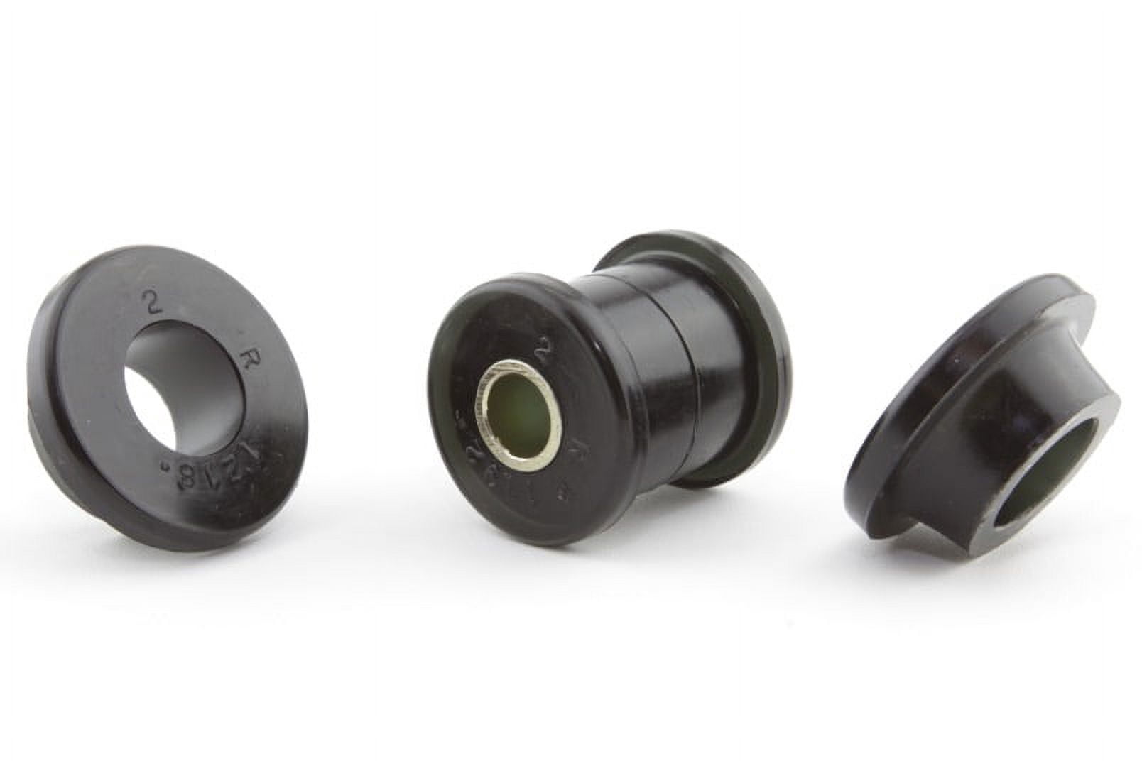 Whiteline W81192 Rear Suspension Track Bar Bushing; Fits Toyota Corolla 80-83 Fits select: 1981-1983 TOYOTA COROLLA DELUXE, 1977-1980 TOYOTA CELICA