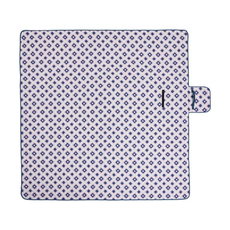 Walmart picnic online mat