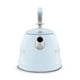 thumbnail image 4 of Estufa Whistling retro Kettle Smeg, 2,4 L, color azul pastel, 4 of 8