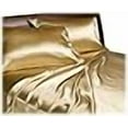 thumbnail image 2 of Ensemble Complet de Feuilles de Satin Royal Opulence, Laiton, 2 of 2