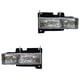 thumbnail image 1 of Par de Faros TYC Cheyenne 1992 A 1998 Con base Ambos lados, 1 of 4