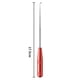 thumbnail image 3 of Extractor de seguridad de acero inoxidable Desprendimiento de gancho de pesca Dispositivo de desconexión rápida Herramientas de pesca Aparejos de pesc rojo Macarena Removedor de anzuelos de pesca, 3 of 8