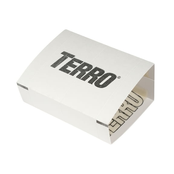 Terro Spider & Insect Traps, 10 Pack