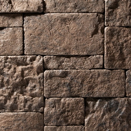 UPC: 0850013381722 | Evolve Stone Georgetown Run Stone Veneer