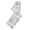 Blue, variant on Bixock Pajamas Pants for Women Loungewear Pants Sleep Pant Graphic Print Full Length Wide Leg Elastic Waist Loose Stretch Breathable Casual Indoor Bottom Women Clothings