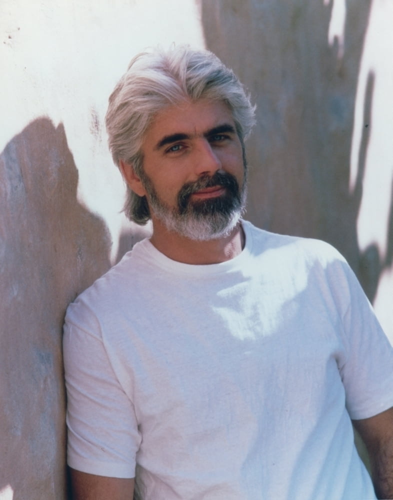 michael mcdonald shirt
