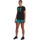 thumbnail image 3 of Shorts Under Armour Play Up 3.0 para mujer talla X-Small, 3 of 6