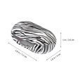 thumbnail image 4 of Funda inalámbrica de auriculares Compatible para Galaxy Buds / Buds Plus Portable Protector, 4 of 5