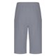 thumbnail image 4 of Pantalones largos de moda para hombre, informales, lisos, con bolsillos, de cintura alta, holgados, hasta la rodilla, 4 of 5