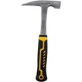 thumbnail image 3 of Geological Pick Hammer, Bright Yellow Color, 1.5 lbs, Durable Steel Material, Ideal for Outdoor Use, Model A, 3 of 5