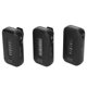 thumbnail image 5 of Sistema de monitoreo de retorno de oído, sistema de monitoreo de retorno de oído Sistema de monitoreo de oído inalámbrico Sistema de monitoreo de retorno de oído Grado profesional, 5 of 8