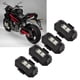 thumbnail image 4 of Luz De Advertencia Intermitente LED, Tiempo De Espera Prolongado Modos De 3 Colores Luz De Advertencia Nocturna Para Motocicletas Ccdes Otros, 4 of 8