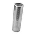 thumbnail image 4 of Pantalla para chispas Kusrkot Parachispas de acero inoxidable para chimenea, 4 of 8