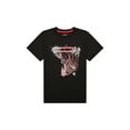 thumbnail image 6 of AND1 Boy's Athletic Graphic T-Shirt, Sizes 4-18, 6 of 6