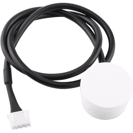 Lepai Non Contact Liquid Level Sensor, XKC Y25 NPN Contactless Water ...