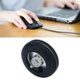 thumbnail image 1 of Mouse Roller Scroll, Black Mouse Wheel Replacement Long Lasting Precise Fit  for G403, 1 of 7