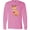 Azalea, variant on Inktastic Cute Christmas Reindeer with Christmas Lights Long Sleeve T-Shirt