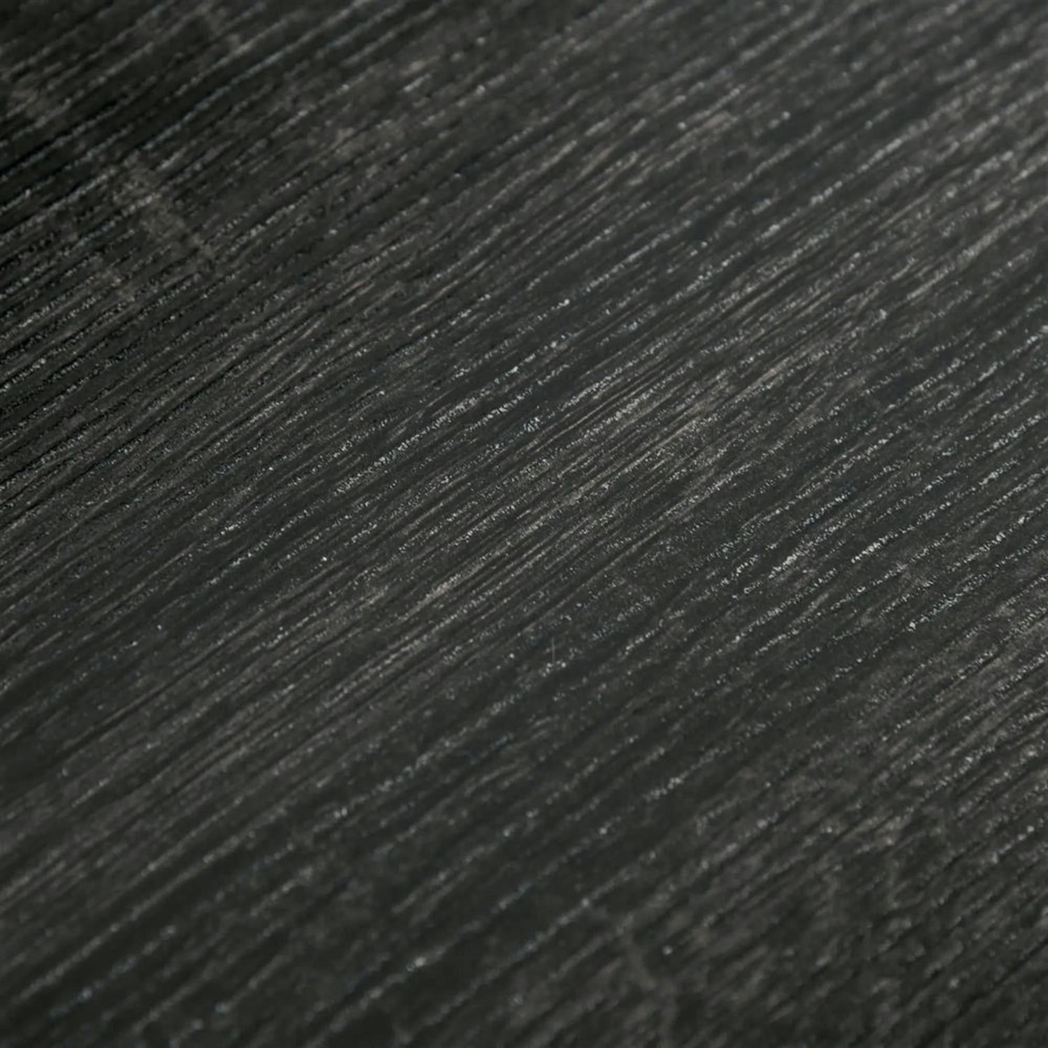 Demi Bonn Modern Office Desk with Drawer and Storage Shelves, Home Computer Desk for Living Room, Office, Study Writing Table PC Desks, Gray