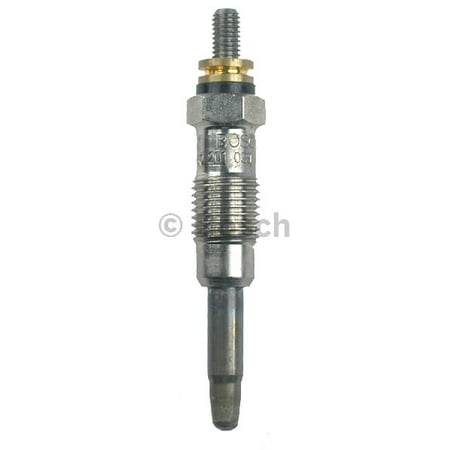 OE Replacement for 1981-1987 Mercedes-Benz 300TD Diesel Glow Plug