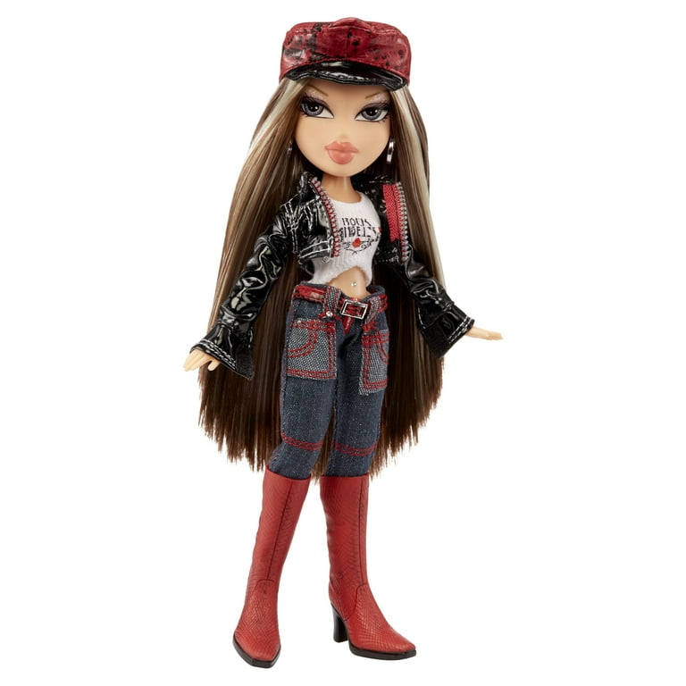 Jasmine the sales bratz doll