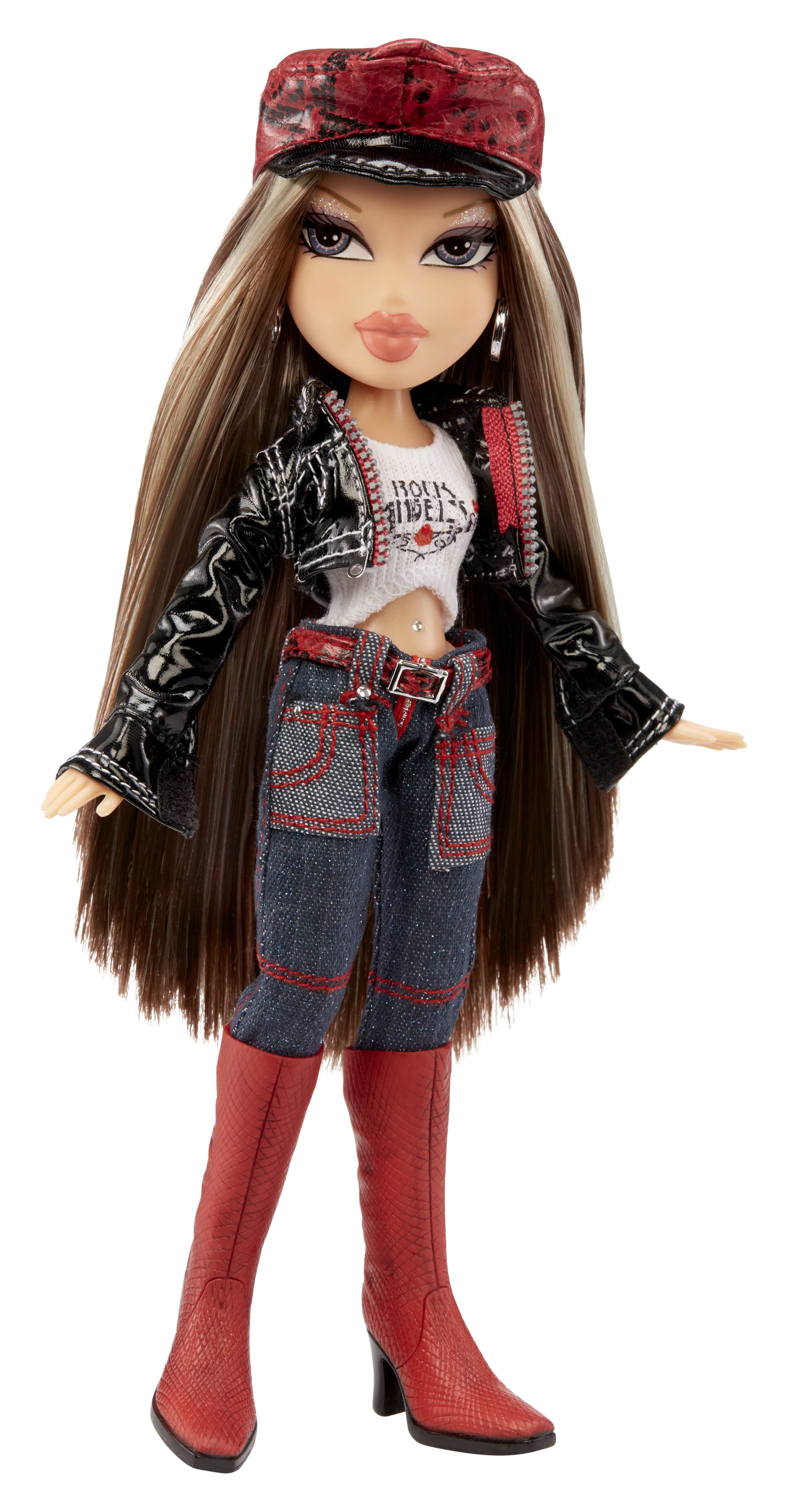 Bratz® Rock Angelz™ 20 Yearz Special Edition Fashion Doll Cloe™ - image 3 of 6