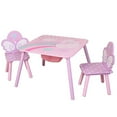 thumbnail image 1 of Unicorn Table and Chair Set, 1 of 9