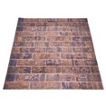 thumbnail image 4 of Stair Sticker, 6PCS Wall Sticker Self Adhesive PVC  For Apartment For Home Decoration, 4 of 8