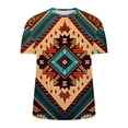 thumbnail image 5 of Mareep Hauts pour Hommes S-5TG Homme Manches Longues Col Rond T-Shirt Imprimé Mode Automne, 5 of 5