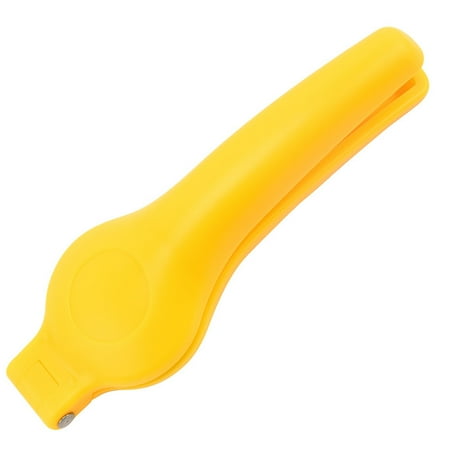 

Time-Saving Nut Cracker - Labor-Saving Ergonomic Handle Cross Chestnut Mouthpiece a Handy Kitchen Gadget for Restaurants