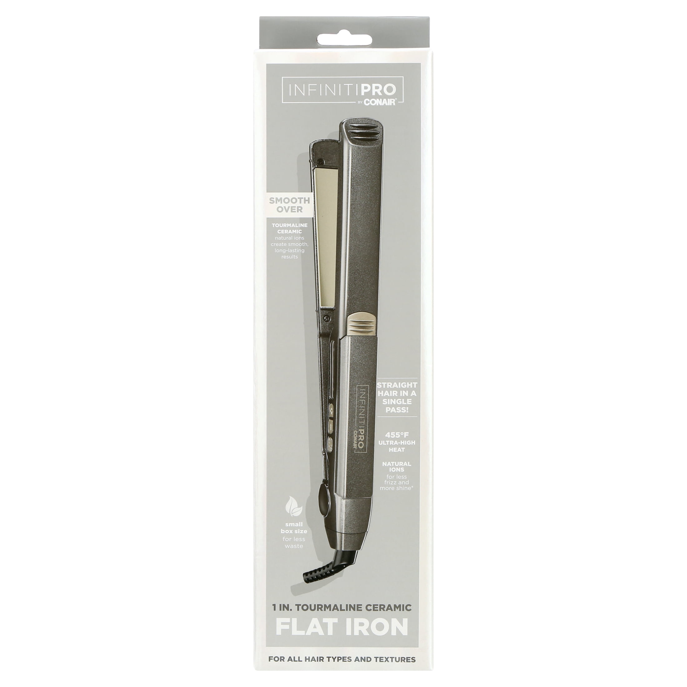 Conair infiniti pro 1 inch sale