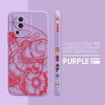 thumbnail image 3 of Case For VIVO IQOO 5 7 8 9 10 11 Pro 5G Z6 Z7 NEO3 5 5S 6 7 Colour Simple Liquid Silicone Case Marvel Iron Man Comics, 3 of 5